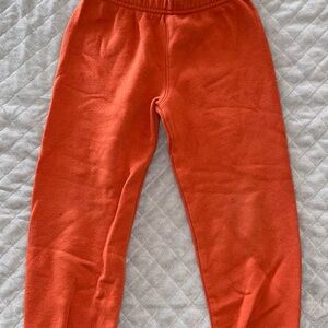 Boy’s Jogger Pants 8 Pairs